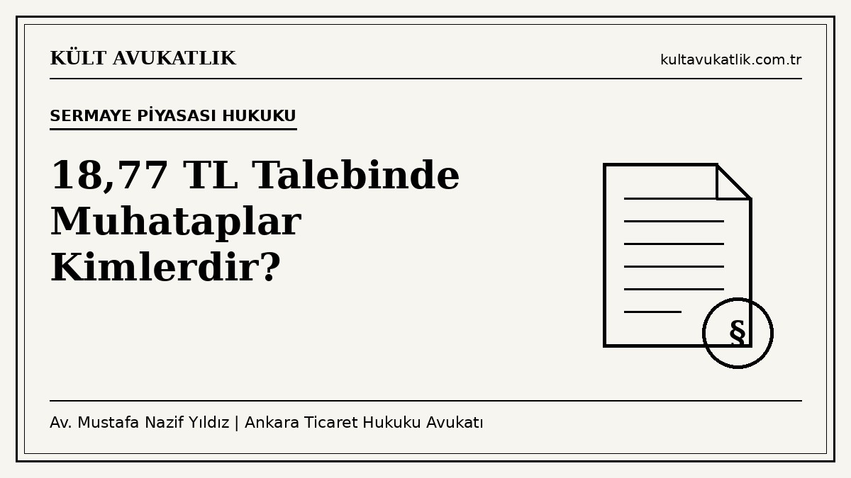 PEKGY 18,77 TL talebinde muhataplar: Tera Yatırım Holding, aracı kurum ve bilgi formunu imzalayanlar